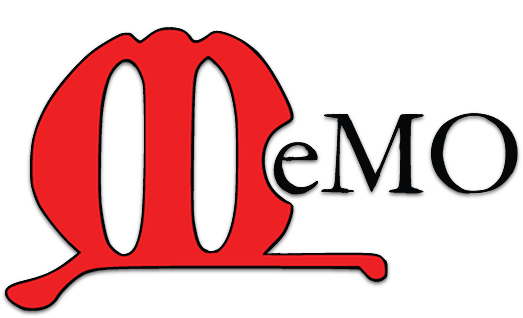 MeMo logo